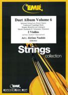 Duet Album Vol. 6 Standard