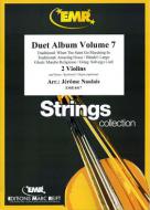 Duet Album Vol. 7 Standard