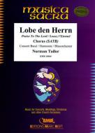 Lobe den Herrn Standard