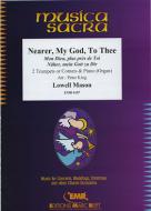 Nearer My God To Thee Standard