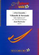 Villanelle & Serenade Standard