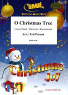 O Christmas Tree Standard