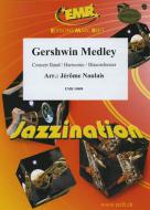 Gershwin Medley Standard