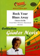 Rock Your Blues Away Standard