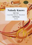 Nobody Knows Standard