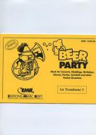 Beer Party Standard