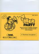 Beer Party Standard
