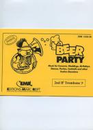 Beer Party Standard