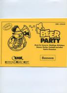 Beer Party Standard