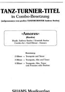 Amores Standard