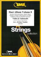 Duet Album Vol. 8 Standard