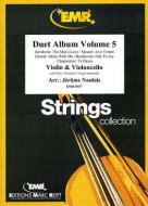Duet Album Vol. 5 Standard