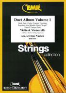 Duet Album Vol. 1 Standard