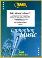 Trio Album Vol. 9 Standard