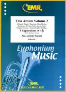 Trio Album Vol. 2 Standard