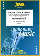 Quartet Album Vol. 5 Standard