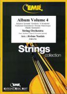 Album Vol. 4 Standard