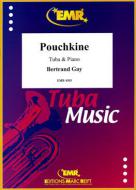 Pouchkine Standard