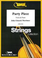 Party Piece Standard