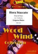 Hora Staccato Standard