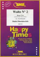 Waltz No. 2 Standard