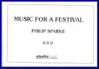Music For A Festival 