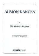 Albion Dances 