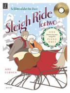 Sleigh Ride for Two 