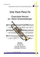 Una Voce poco fa 
