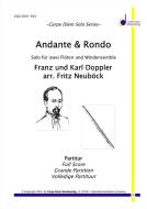 Andante e Rondò 