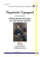 Capriccio Espagnol 