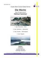 Die Müritz 