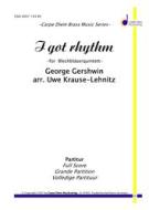 I Got Rhythm 