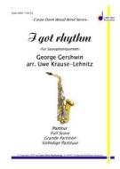 I Got Rhythm 