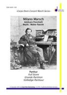 Milano Marsch 
