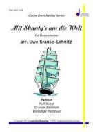Mit Shanty's um die Welt 