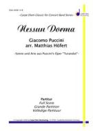 Nessun Dorma 