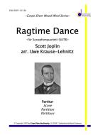 Ragtime Dance 