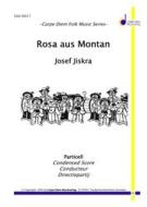 Rosa aus Montan 