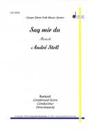 Sag mir du 
