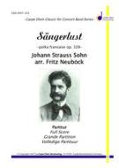Sängerlust 