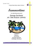 Summertime 