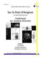 Sur le Pont d'Avignon 
