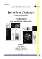 Sur le Pont d'Avignon 