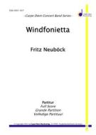 Windfonietta 
