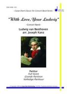 With love your Ludwig 