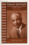 Dawson Spirituals Vol.1 