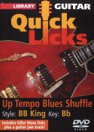 Lick Library: Quick Licks 