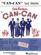 Can Can 