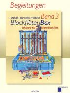 RecorderBox Volume 3 